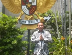 Ketua Umum LP2TRI Desak Presiden Bentuk Tim Independen Bongkar Dugaan Pelanggaran HAM Kasus Kematian Prada Lucky Namo