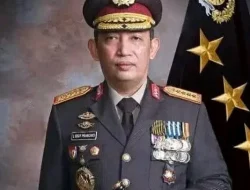 Negara Tidak Boleh Kalah dengan Perusuh