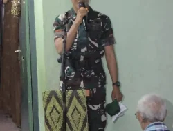 Air Mata Nagekeo untuk Prada Lucky: Surat Terbuka yang Menggetarkan Hati