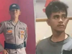 Oknum Polisi di Papua Ditangkap Usai Diduga Menjual Amunisi ke KKB