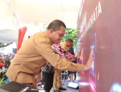 NTT Mart & Dapur Flobamorata: Dari Mimpi Kolektif Menuju Etalase Ekonomi NTT