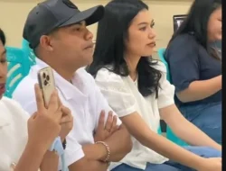 Piche Kota Bersiap Mengguncang Festival Golo Kof Labuan Bajo 2025