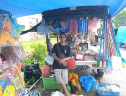 Jauh dari Timor, Menjemput Hidup di Lembata