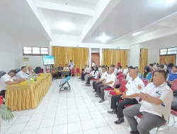 Belu Hadirkan Inovasi Digital, Wabup Vicente: “Perbatasan Adalah Beranda Depan NKRI”