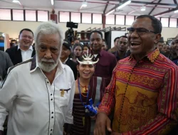 Dili International Trade Expo 2025 Dibuka, Timor-Leste Tawarkan Peluang Investasi Global