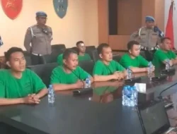 Tujuh Polisi Terbukti Langgar Etik Kasus Ojol Tewas di Senayan