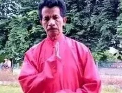 Umbu Lodongo Nahkodai Partai Buruh Sumba Barat Daya: Siap Menata Desa, Membangun Kota