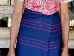 Misteri Hilangnya Oktaviana Leda Dappa: Perjalanan Pulang yang Tak Pernah Sampai