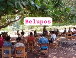 Yayasan Sumber Kasih Kembalikan Agustinus Tamo Ama Pimpin SD Swasta Harapan Weemoro