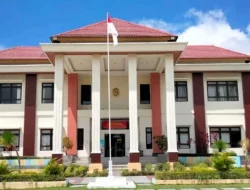 Dua Perampok Motor di Sumba Dituntut 10 Tahun Penjara