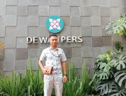 Fakta Tak Bisa Dipenjara: Pimpinan Oke Narasi Siap Lapor Balik