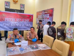 Polres Malaka Ungkap 12 Tersangka Kasus Persetubuhan Anak: Antara Hukum, Moral, dan Luka Kemanusiaan