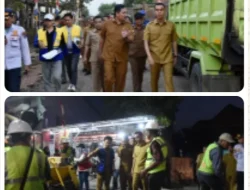 Muchendi Buka Keran Rp 30 Miliar Bangub untuk Perbaikan Jalan Tulung Selapan