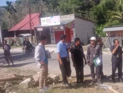 Menelisik Keadilan di Bumi Sumba: PN Waikabubak Gelar Pemeriksaan Setempat di Waimangura