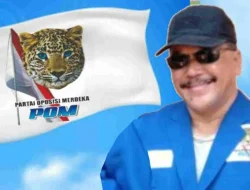 Prof. Dr. KH. Sutan Nasomal Desak Gubernur Aceh Sidik Dugaan Nepotisme di Desa Ujung Gele