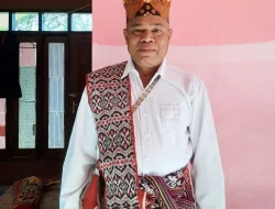 Tanah yang Diberi, Teladan yang Abadi: Ferdi Rame Hibahkan Lahan untuk Puskesmas Fahiluka