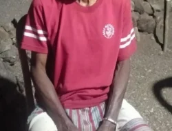 Peluru di Garis Batas: Paulus Oki Beberkan Fakta Penembakan