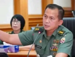 Prada Lucky Tewas, Pangdam Bentuk Tim Investigasi: Kebenaran Harus Diungkap!