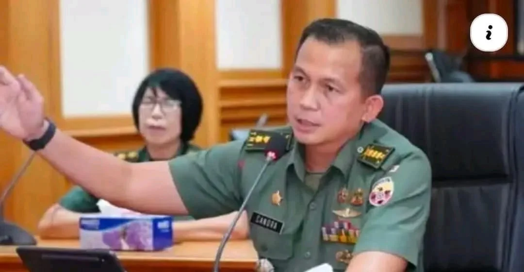 Prada Lucky Tewas, Pangdam Bentuk Tim Investigasi: Kebenaran Harus Diungkap!