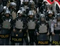 Hinca Pandjaitan Usulkan Rekrutmen Polri Wajib S1: “Polisi Modern Harus Beretika dan Paham Hukum”