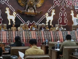 Defisit dan Harapan di Ruang Sidang DPRD NTT: Anggaran, Politik, dan Masa Depan