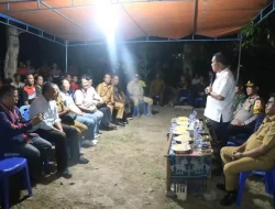 Sumba Timur Merajut Harapan dari Sawah Mauliru