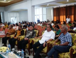 Unwira Kupang Merajut Sejarah: Tiga Momentum dalam Satu Nafas Kemanusiaan