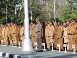 Pagi yang Menyalakan Harapan