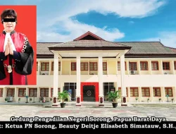 Kasus Perdata ‘Tipu-tipu Abunawas’ di PN Sorong: Saksi Palsu, Mafia Tanah, dan Tuntutan Keadilan