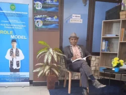 DPRD TTU Desak RDP Bahas Pembatalan SK 82 PPPK: Komitmen Tegakkan Keadilan Tanpa Diskriminasi