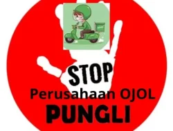 Prof Dr KH Sutan Nasomal: Presiden Harus Turun Tangan Atasi Dilema Ojol