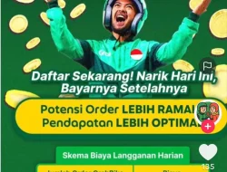 Prof. Dr. Sutan Nasomal Prihatin Nasib Ojol: “Presiden Harus Membela, Mereka Pasti Mendoakanmu”