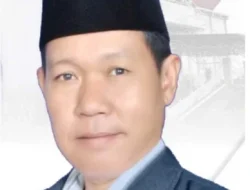 H . Agustam Soroti Dugaan Penunjukan Kepsek SDN 5 Pedamaran yang Tak Sesuai Regulasi