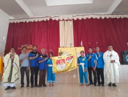 ULK THS-THM Don Bosco Resmi Berdiri