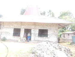 Sanggar Weemaringi Didirikan di Kodi Utara, Angkat Nilai Budaya Bangsa