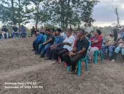 Warga Fatubenao Hidup dalam Bayang-Bayang Banjir Talau