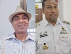 Ketua Garda TTU Soroti Pembatalan SK PPPK: “Pembunuhan Masa Depan Anak TTU