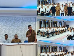 Gubernur NTT Kunjungi Pusat Pelatihan TKI ke Jepang di Atambua