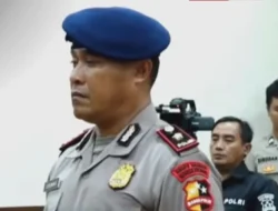 Kompol Cosmas Kaju Gae, Pahlawan Konflik yang Jatuh di Meja Etik
