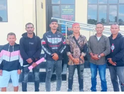 Api Kasus Penganiayaan: Ketua DPRD Malaka Berada di Ujung Tanduk Hukum