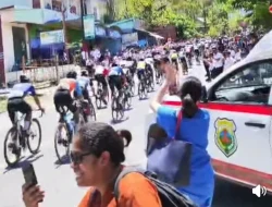 Tour de EnTeTe 2025: Menyatukan Pulau, Menyatukan Langkah di Jalur 1.500 Kilometer