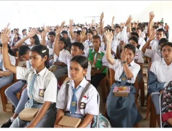 Gubernur NTT Melki Laka Lena Dorong Pendidikan Sumba Barat Daya Jadi Wajah Baru NTT