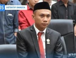 Mabuk Ucapan, Mabuk Kuasa: Kisah Viral Wahyudin Moridu di Panggung Politik Gorontalo