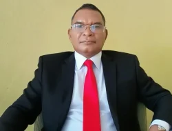 Menimbang Keadilan di Balik Seragam Loreng