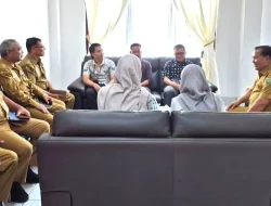 Tim BPK mulai audit pengadaan barang dan jasa Malaka