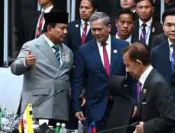 Presiden Prabowo: ASEAN–Jepang Adalah Jangkar Perdamaian dan Stabilitas Indo-Pasifik