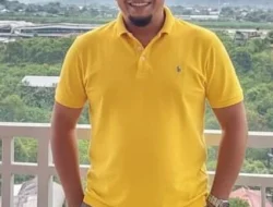 Ketua DPRD TTU Klarifikasi Soal Gaji dan Pajak Anggota Dewan