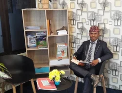 Komisi I DPRD TTU Soroti Sikap Diam Pemerintah Daerah