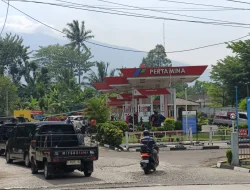 Prof. Sutan Nasomal: Presiden Harus Evaluasi Total Mafia BBM