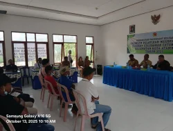Sentuhan HPL: Mimpi Ukir Kota Atambua